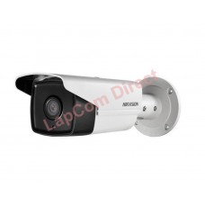 2MP Hikvision Vari-focal Licence Plate Recognition Camera 